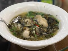 -蚝得喜海鲜(东城店)