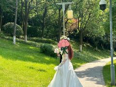 -九间堂珑悦·湖畔餐厅