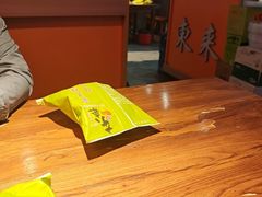 -东来土菜馆(民祥园路店)