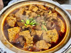 -壶园美食·淮扬菜(东圈门店)
