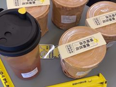 -茶力的小怪兽(梅林卓悦汇店)
