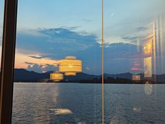 -柳莺湖上·湖景餐厅·江南菜(西湖店)