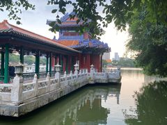 -珠海圆明新园