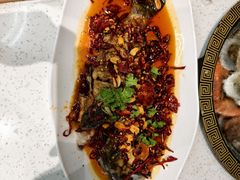 -巧克力渔家.小船海鲜家常菜(万平口店)