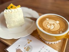 -春风十里咖啡馆