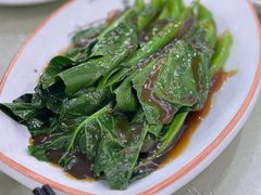 -金榜潮州砂锅粥(总店)