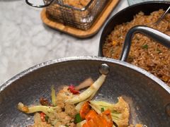 -小菜园新徽菜(无锡宜家荟聚中心店)