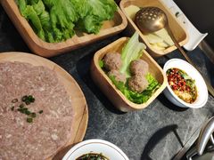 -许府牛火锅(信义坊总店)