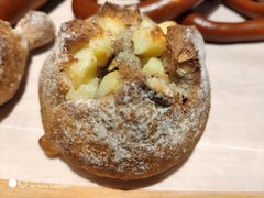 -正本原 Le Grenier a Pain(官舍店)