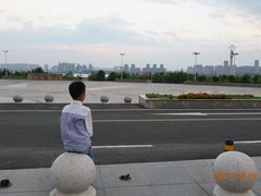 -武汉洲际酒店