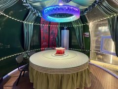 -1819餐厅·团队聚餐·烤串·精酿