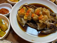 -元祖马山安康鱼