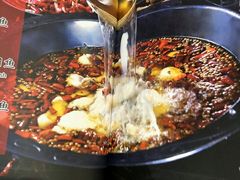 -雲蜀龙阁·金牌水煮鱼(方庄店)