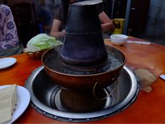 -前门张记涮肉(前门店)