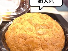 -孖记茶档·热腾茶餐(荔湾领展广场店)