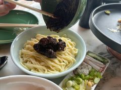 -那家小馆•北京菜•烤鸭(香山店)