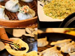 -九炉分座(个园店)