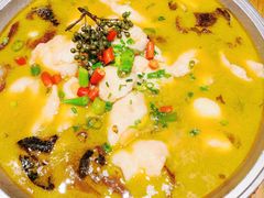 特色花椒鱼-鸡毛店·川菜(双楠店)