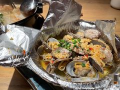 -大和食乐·鲜和牛酸汤火锅(环宇荟店)
