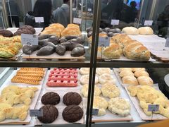 -奈雪的茶(市百一店)