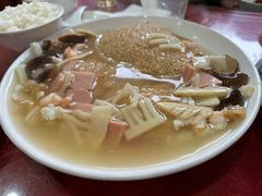 -北大地皖峰饭馆