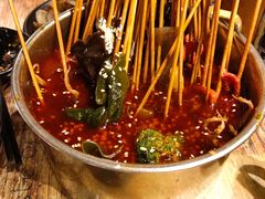 -七串串(无锡总店)