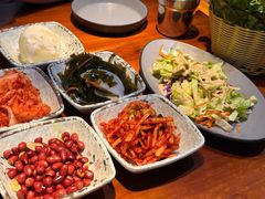 -火炉情韩国料理店(古田路店)