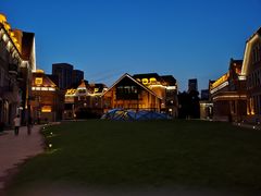 -天津津利华酒店