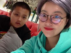 -Osteria Garden 生蚝花园餐厅(原进贤路店)