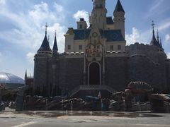 -蓬莱欧乐堡梦幻世界