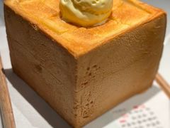 -绿茶餐厅(港惠购物中心店)