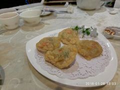 -凤城礼记鱼翅海鲜酒家(新马路总店)