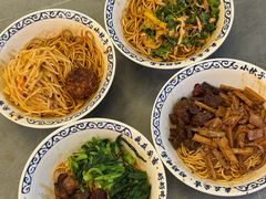 -梅溪·小伙子干挑面(安吉总店)