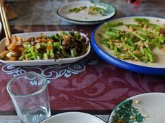 -天津包子铺·海鲜家常菜(北戴河店)