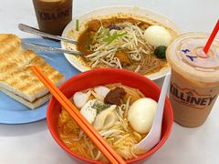 -Killiney Kopitiam(基利尼路67号店)