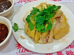 -振鼎鸡(福州路店)