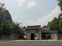 -平安桥天主教堂