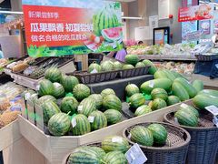 -盒马鲜生(宝地店)