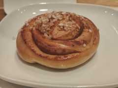 肉桂卷-宜家·瑞典风味餐厅(无锡店)