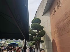 -白鹤梁水下博物馆