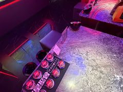 -星聚会KTV(中关村领展购物广场店)
