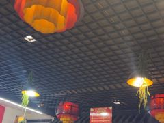 -百味地锅鸡(二店·财校分店)