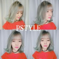-P.STYLE派斯造型