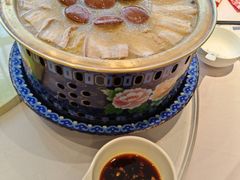 -老妈菜馆(建设街店)