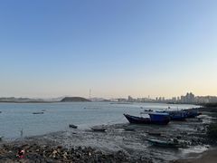 -海沧湾公园