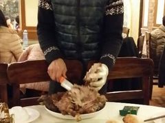 -维吾尔餐厅(宜山路店)