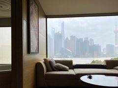 -上海外滩悦榕庄酒店