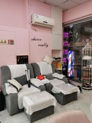 -Feelgood接发色彩造型沙龙