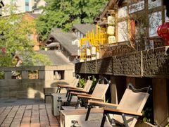 -重庆十八梯传统风貌区