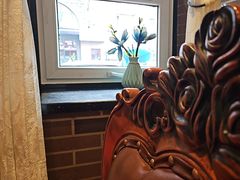 -安德烈俄式西餐厅(中央大街店)